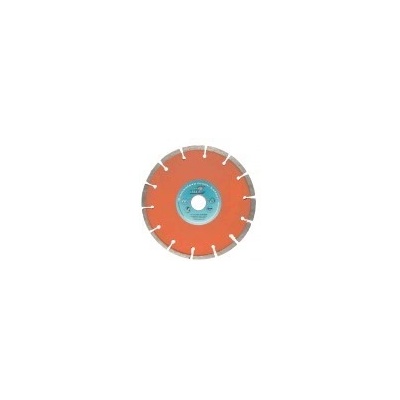 Alfa Diamantový kotouč segmentový 125 x 22,2 mm VAR125