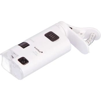 Image 1 of Levenhuk Zeno Cash ZC12 (74113)