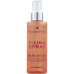 I Heart Revolution Fixing Spray Peaches & Cream Фиксатор за грим 120gr