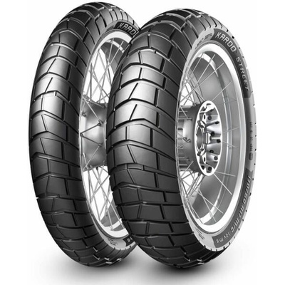 METZELER Karoo Street 150/70 R18 70H