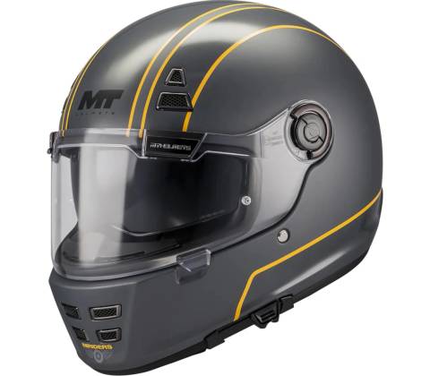 MT Helmets JARAMA SV Wild