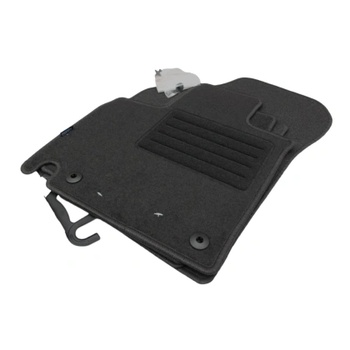 Petex Мокетни стелки за SUZUKI Ignis (2016+)