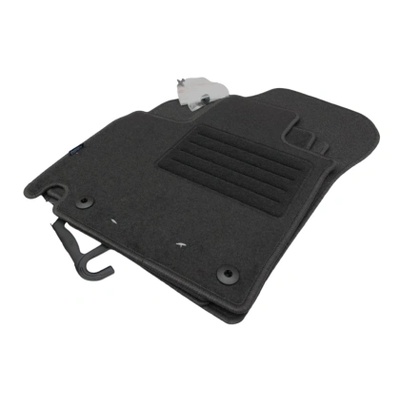 Petex Мокетни стелки за SUZUKI Ignis (2016+)