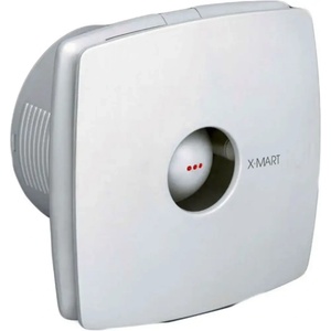 CATA Вентилатор за баня cata x-mart10 standart БЯЛ (x-mart standart БЯЛ)