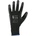 CANIS SAFETY a. s Cxs brita black/ Ръкавици, потопени в полиуретан - черни 10 (344000180010)