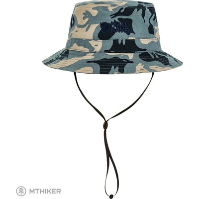 Fjällräven Vardag Bucket nimbus blue-fossil
