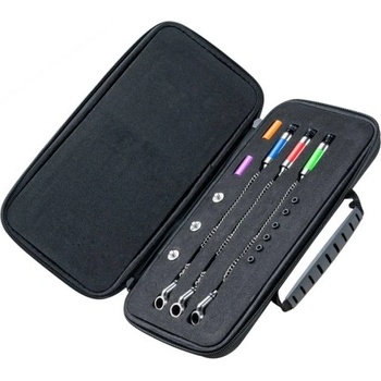 Mivardi MCX Stainless Multicolor SET