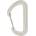 DMM Карабинер с щифт DMM Spectre 2 Snapgate carabiner - Silver - размер 1-Pack (321-0076-0611)