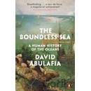The Boundless Sea