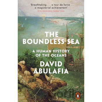 The Boundless Sea