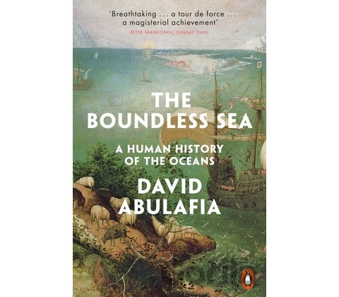 The Boundless Sea