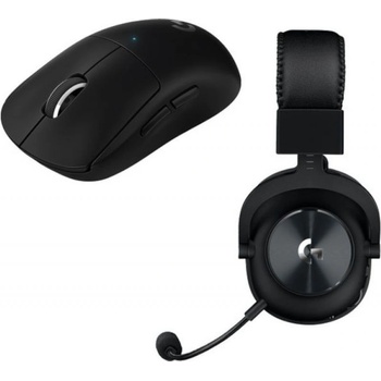 Logitech PRO X 991-000537