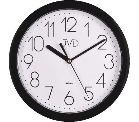 JVD HP612.17
