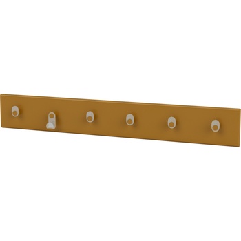 Montana Закачалка с ламели Montana K1212 кехлибарена (K1212-142-Amber)