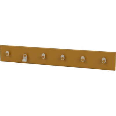 Montana Закачалка с ламели Montana K1212 кехлибарена (K1212-142-Amber)