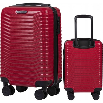 WINGS Sea Eagle Red 38 l
