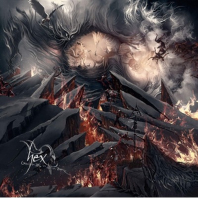 God Has No Name - Hex CD