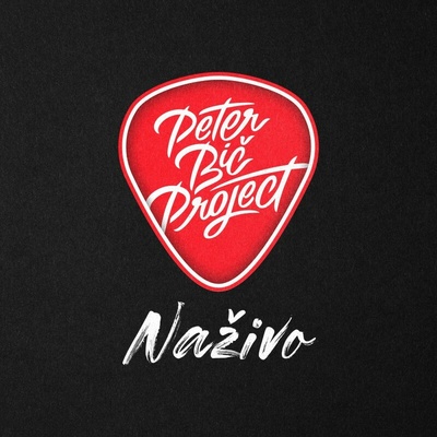 Peter Bič Project: Naživo - Peter Bič Project