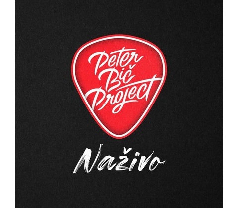 Peter Bič Project: Naživo - Peter Bič Project