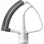KitchenAid Плоска приставка за настолен миксер 4, 8 л, KitchenAid (KA5KFE5T)