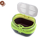 JK ANIMALS prepravka 23 x 18 x 16 cm