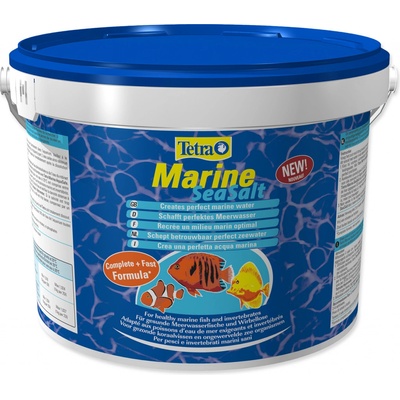 Tetra Marine SeaSalt 20 kg