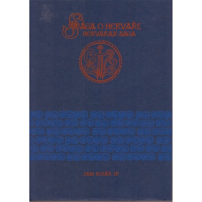 Sága o Hervaře