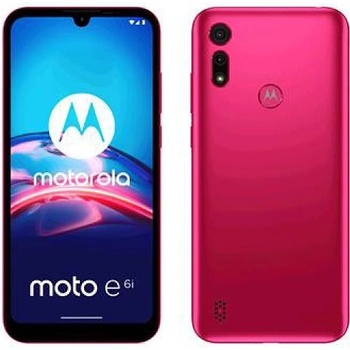 Motorola Moto E6i 2GB/32GB Dual SIM