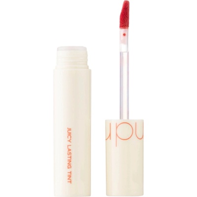 rom&nd Гланц за устни със сияен завършек, 29 Papaya Jam, 5.5 g