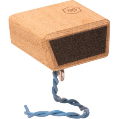 Crush Climbing Angled Pinch Block
