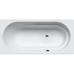 KALDEWEI Ambiente - Вана Vaio 960, 170x80 см, противоплъзгаща, бяла 234030000001 (234030000001)
