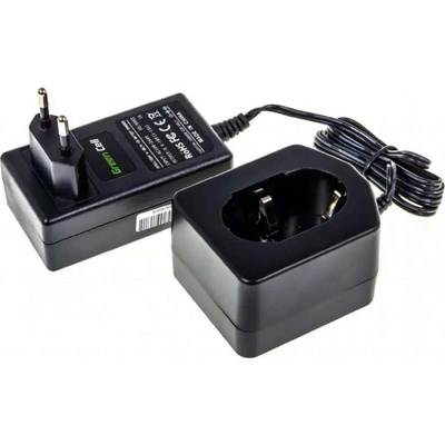 GreenCell Hitachi 1,2V-18V Ni-CD, Ni-MH - neoriginální – Zboží Dáma