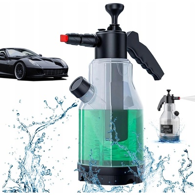 iK Sprayers IK FOAM PRO 2 1250 ml