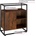 tectake Conventry 70x38x80,5cm