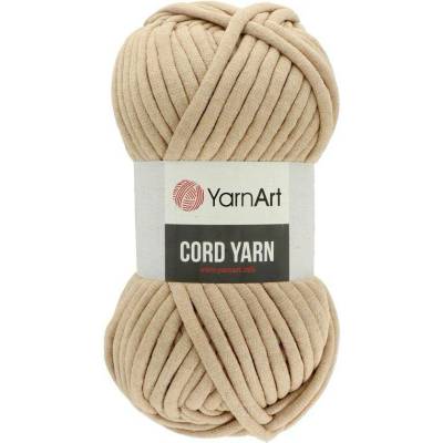 YarnArt Cord Yarn 753 béžová