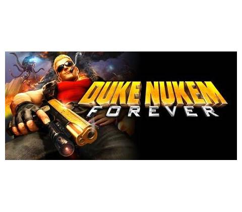 Duke Nukem Forever Collection