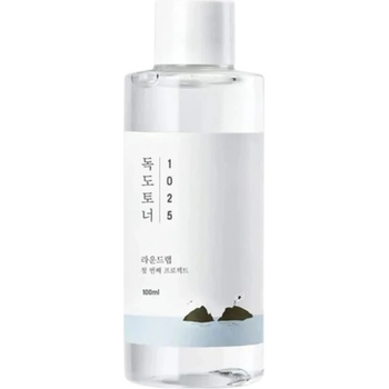 ROUND LAB - 1025 Dokdo Toner - 100ml