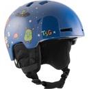 Snowboardové a lyžařské helmy TSG Arctic Nipper Mini Graphic Design