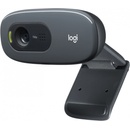 Logitech Webcam C270i