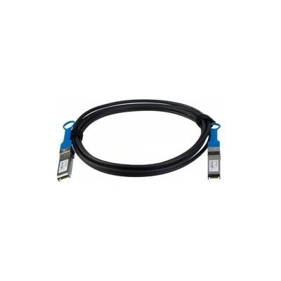 StarTech Червен SFP + кабел Startech J9283BST 3 m