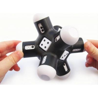 Recent Toys BrainDice