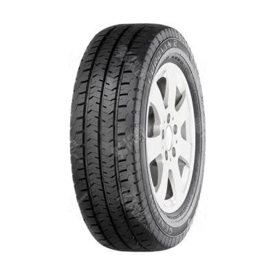 Fortuna Euro Van 2 195/80 R14 106/104R