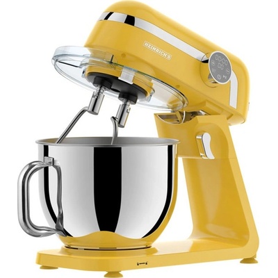 Heinrich's HKM 8079 žlutý