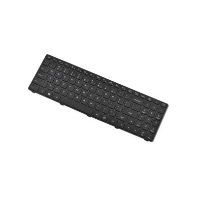 Lenovo IdeaPad 100-15IBD Klávesnice Keyboard pro Notebook Laptop Česká