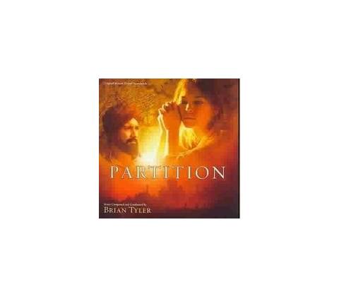 Ost - Partition CD