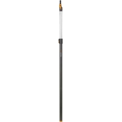 FISKARS 136042/1000666 QuikFit teleskopická násada střední 150 - 250 cm – Zboží Dáma