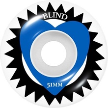 Blind SK8 Heart 51 mm 99A