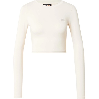 Ellesse Тениска 'Ruggiero' бяло, размер 16
