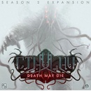 Cool Mini Or Not Cthulhu: Death May Die Season 2 Expansion