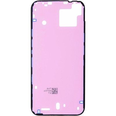 AppleKing nalepovací těsnění pod zadní sklo pro zajištění voděodolnosti pro iPhone 14 Plus